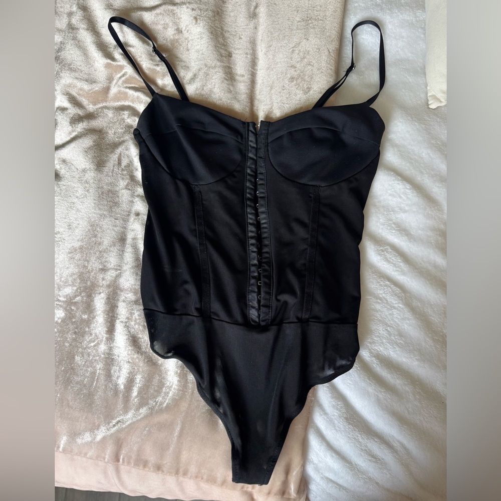 Free People Body Suit